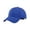 Blue, variant on Breathable Sport Cap For Women Ponytail Opening Mesh Baseball Hat Lightweight Quick Dry Summer Running Adjustable