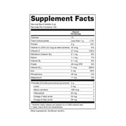 Sun Chlorella Corp. Dietary Chlorella Supplement A 500 mg. 600 Tablets