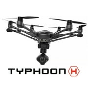 Yuneec Typhoon H Hexacopter With GCO3 4k Camera Professional Imaging Made Easy
