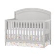 thumbnail image 1 of Child Craft Stella 4-in-1 Convertible Crib, Gentle Gray, 1 of 9