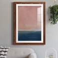thumbnail image 4 of Sunset - Premium Framed Print - Distressed Barnwood Frame - Ready to Hang, 4 of 8