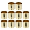 thumbnail image 6 of Gymnture 10 Christmas Votive Holders for DIY Candlestick Decor., 6 of 10