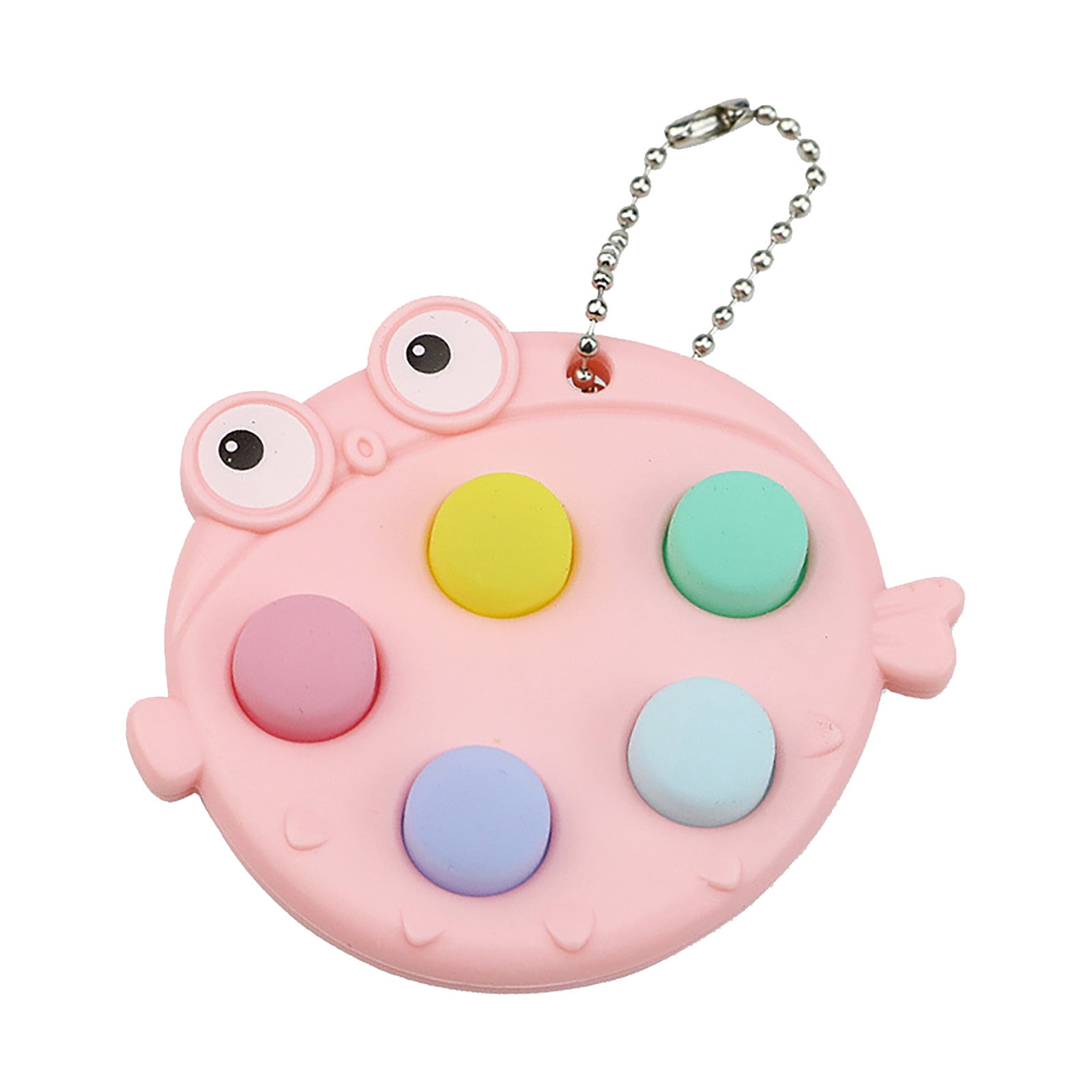 Toys For 1 Year Old Girl Newest Design UPGRAED Material 1PCS Push