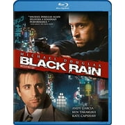 Black Rain (Blu-ray)