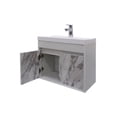 thumbnail image 2 of Combo De Gabinete Con Lavamanos Y Monomando + Gabinete Organizador Bourdelle, 2 of 6