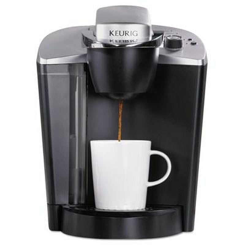 Free Shipping! Keurig K140 Coffee Maker And Coffee Machine