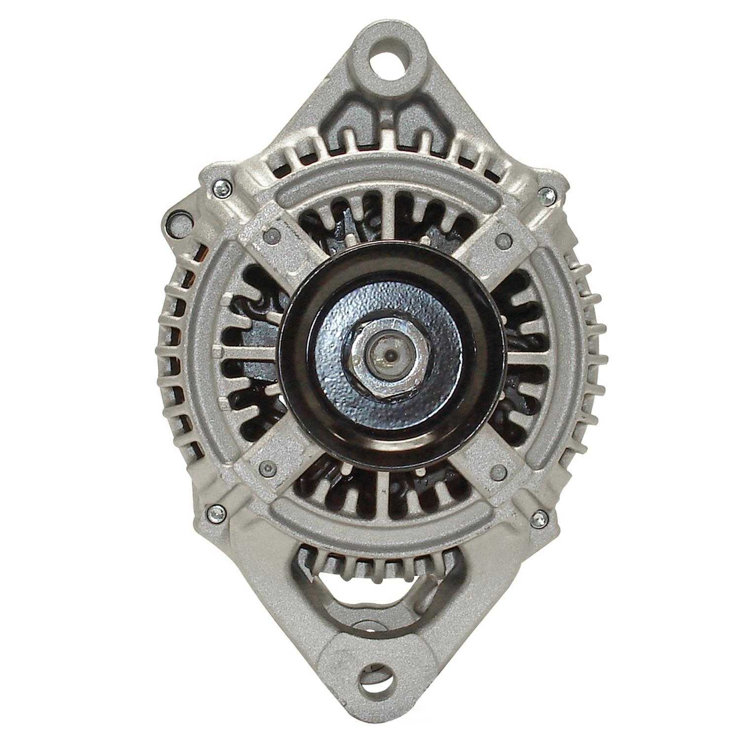 FVP Professional 13746 Alternator Standard
