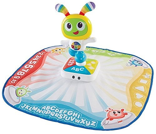 learning lights dance mat