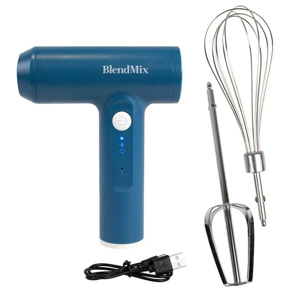 BlendMix Cordless Mixer