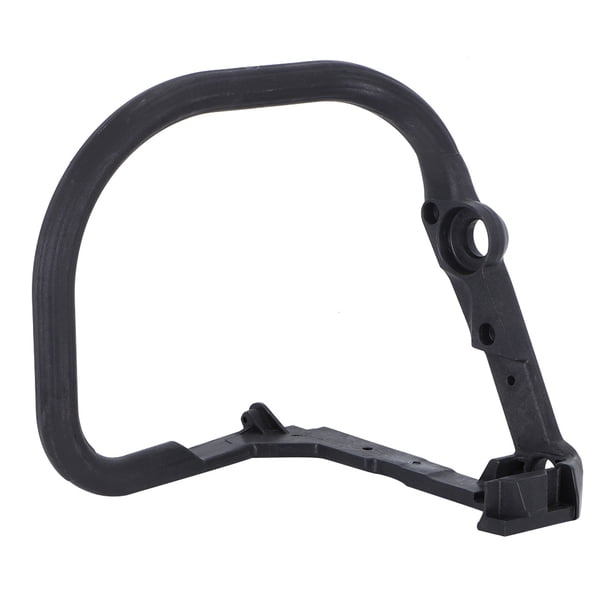 Manillar de motosierra, mango delantero de motosierra, accesorio de manillar, uso conveniente