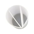 thumbnail image 2 of Bobasndm Split Resin Pouring Cups,2-5 Split Resin Pouring Acrylic Resin Reusable Silica Gel Cups,Resin Mixing Cups,DIY Art Production Paint Supplies, 2 of 9