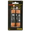 Bussman BP/FRN-R-60ID 60 Amp EasyID™ Heavy-Duty Time Delay Fuse 2 Count