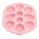 thumbnail image 3 of Molde De Silicona Multifuncional Con Forma De Huevo De Pascua Para Pastel, Molde De Silicona Para Chocolate, Bricolaje, Accesorio Para Hornear, Color Rosa, 3 of 7