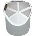 thumbnail image 5 of Hurley Men's Trucker Hat - Atlantic Snapback, 5 of 6