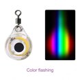 thumbnail image 1 of Señuelo de pesca de 10-100 piezas, forma de ojo, Mini señuelo de pesca, luz LED, gota profunda, pesca subacuática, cebo de pesca de calamar, señuelo luminoso, 1 of 5