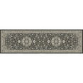 thumbnail image 5 of Traditional High Quality Center Medallion Woven Area Rug with Border, 068, 5 of 5