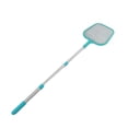 thumbnail image 2 of Swimming Pool Skimmer Net, Swimming Pool Cleaning Net Plastic Green Efficient Durable  For Fountain, 2 of 8
