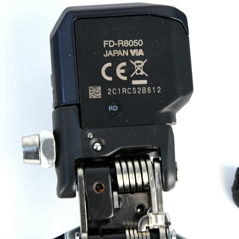 R8050 front derailleur sale
