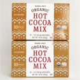 thumbnail image 1 of Trader Joe's Organic Hot Cocoa Mix 10 OZ (pack of 1) (Sеt оf Тwо), 1 of 3