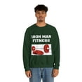 thumbnail image 5 of Unisex Heavy Blend™ Crewneck Sweatshirt, 5 of 7
