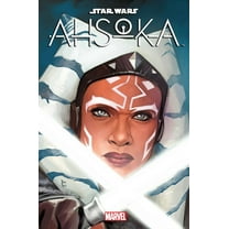Star Wars Ahsoka #3 Rod Reis Var Marvel Prh Comic Book