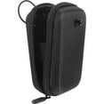 thumbnail image 1 of OUNONA Black Range Case for Home Use Shockproof Storage Bag Composite Material Lightweight Portable, 1 of 8