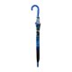thumbnail image 5 of Paraguas Infantil Sistema Semiautomático Mango Curvo Incluye Silbato Color Azul Fuerte, 5 of 5