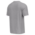 thumbnail image 2 of Mexico National Team Men's Gray Soccer Ball Tee, 2 of 3