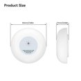 thumbnail image 5 of Tuya Zigbee Smart Light Sensor Illuminance Brightness Detection Home Automation Smart Home Detector APP Control, 5 of 5