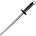 thumbnail image 1 of Victorinox 14-inch Honing Steel with Black Plastic Handle, 40586, 1 of 1