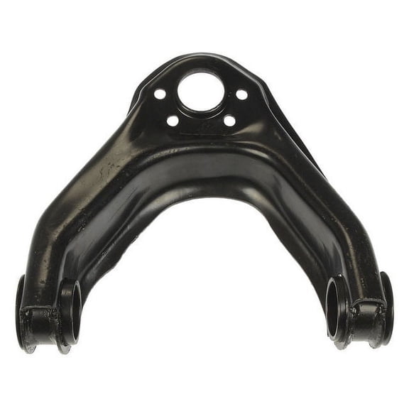 Front Right Upper Control Arm - Compatible with 1995 - 1997 Nissan Pickup RWD 1996