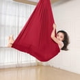 thumbnail image 2 of Hamaca columpio para niños, columpio interior elástico Cuddle Hammock Columpio sensorial Ideal para TDAH, Asperger e integración sensorial, así como terapia de autismo Xemadio LKX-0087-6, 2 of 7