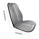 thumbnail image 3 of Pisexur Accesorios para coches, Electrónica para cochesCojín universal para asiento de coche, cojín de seda helada para verano., 3 of 3