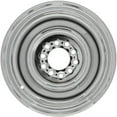 thumbnail image 4 of Smoothie Reverse 14x7 Plain Steel Wheel, 5on4.5/4.75, 2.5 BS, 4 of 6