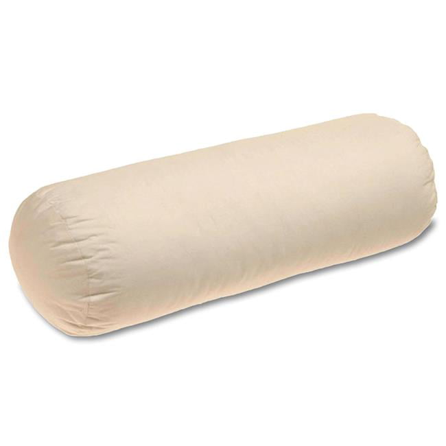 cervical roll pillow