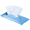 thumbnail image 2 of Essential Bath Medium Weight Bath Wipe or Washcloth 8 x 8" 7803, 8 Wipes, 2 of 5