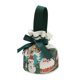 thumbnail image 3 of Bolsa de manzana de Navidad Caja de manzana de Nochebuena Bolsa de dulces para niños Envase de fruta de Navidad Bolsa de regalo de Navidad Bolso de mano, 3 of 6
