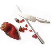 Jean Patrique Master Gourmet 12 Inch Sharpening Steel