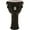 Black Mamba, variant on Toca Freestlyle Mechanically Tuned Djembe With Extended Rim 10 in. Fiesta