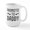 White, variant on CafePress - Promoted To Daddy! Ceramic Mug - 15 oz Ceramic Large White Novelty Mug