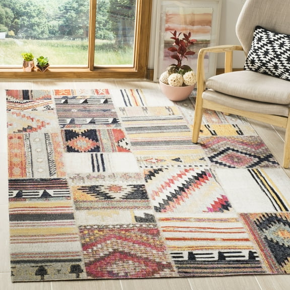 Safavieh Montage Aubrey Abstract Area Rug or Runner
