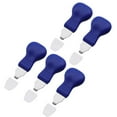 thumbnail image 2 of Lefu 5pcs Watch Pry Cutter Watch Repair Tool Kit Watch Case Back Cover Remover Wrench, 2 of 10