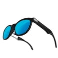 thumbnail image 2 of Smart Glasses Auriculares deportivos inalámbricos con conducción ósea Azul Cola auricular de conducción ósea, 2 of 7