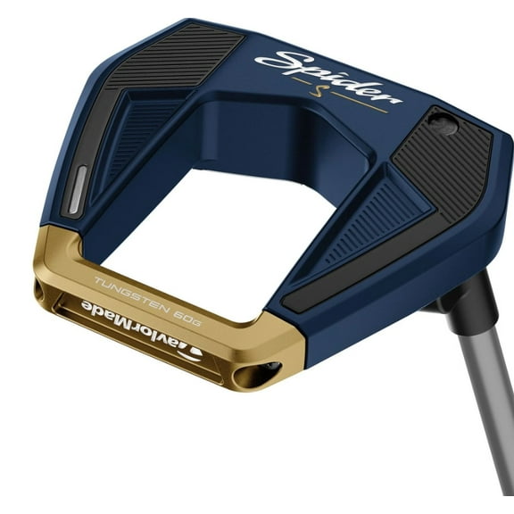 Pre-Owned Women TaylorMade Kalea Gold Spider S Putter 33 Inches Value