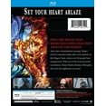 thumbnail image 2 of Demon Slayer: Kimetsu No Yaiba The Movie: Mugen Train (Blu-ray CrunchyRoll), 2 of 5