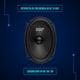 thumbnail image 5 of Kit Bocinas Medio Rango 6x9" para Auto - Evolum Audio, 5 of 7