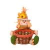 thumbnail image 7 of PEONAVET Thanksgiving Gnome Light Up Gnome Night Light, Nordic Tabletop Decor for Thanksgiving Day Halloween Party Decorations, 7 of 7