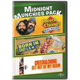 thumbnail image 1 of Midnight Munchies Pack: Cheech And Chong's Next Movie / Born In East L.A. / Cheech & Chong Get Out Of My Room, 1 of 1