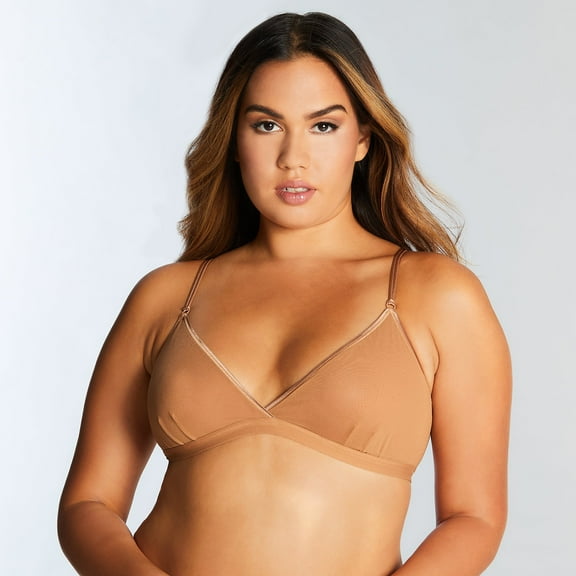 Cosabella Women's Soire Bralette in Beige