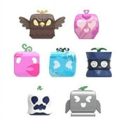 Blox Fruits Minifigures Blind Bag